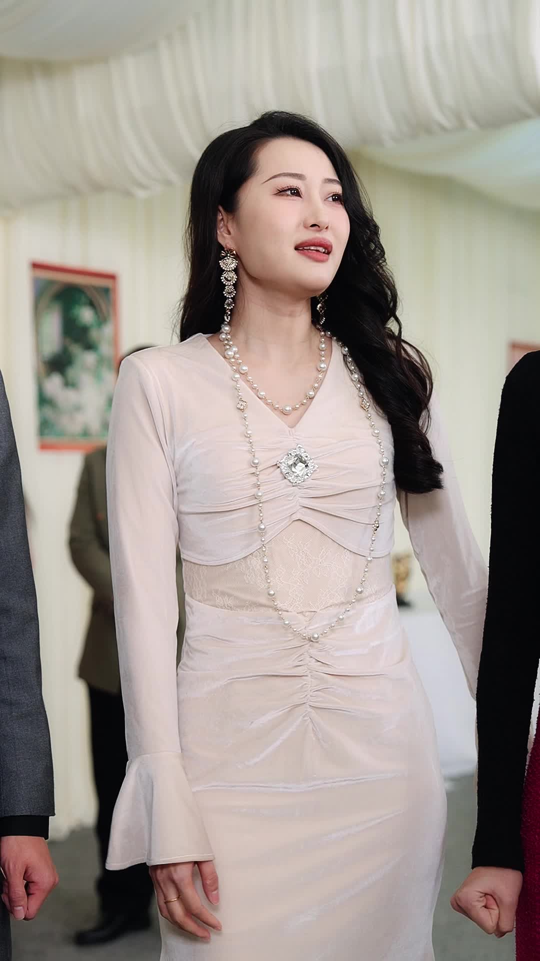 Tập 36 - Người Kế Thừa và Cuộc Hôn Nhân Giả